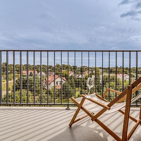 Rentplanet - Apartamenty Zarembowicza Βρότσλαβ Εξωτερικό φωτογραφία
