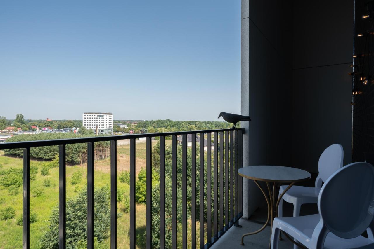 Rentplanet - Apartamenty Zarembowicza Βρότσλαβ Εξωτερικό φωτογραφία