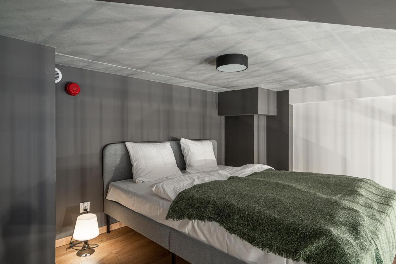 Rentplanet - Apartamenty Zarembowicza Βρότσλαβ Εξωτερικό φωτογραφία