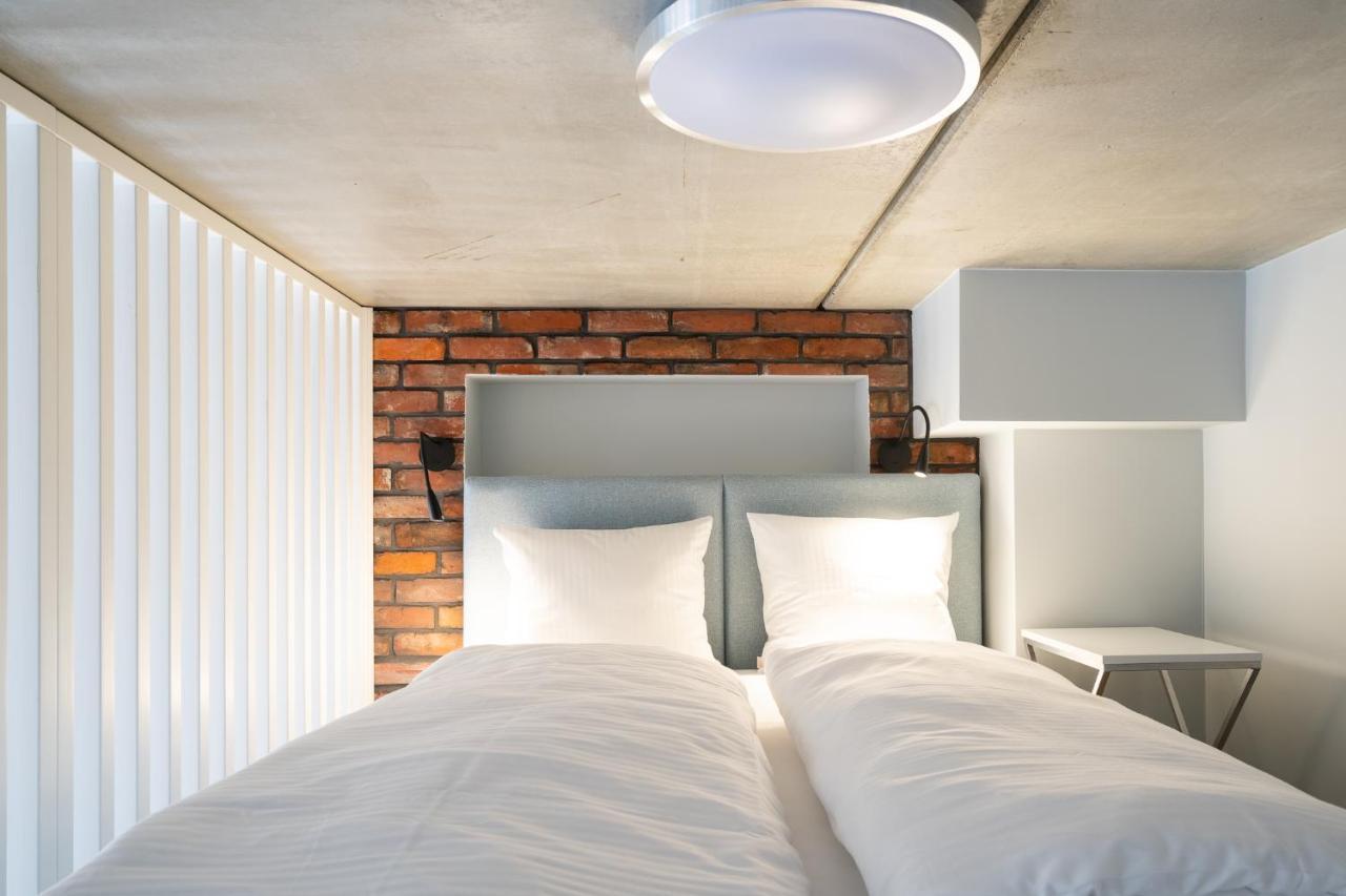Rentplanet - Apartamenty Zarembowicza Βρότσλαβ Εξωτερικό φωτογραφία