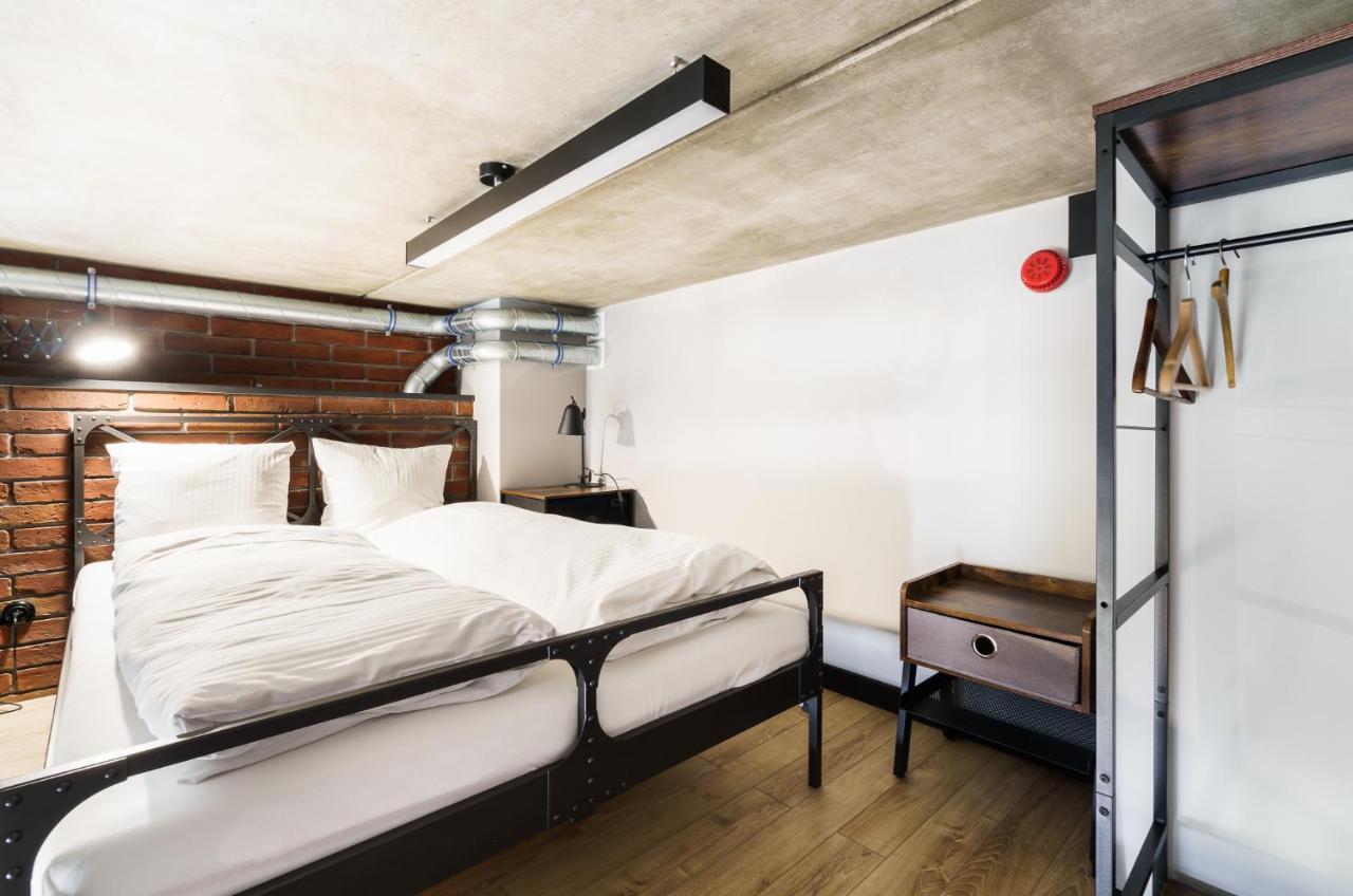Rentplanet - Apartamenty Zarembowicza Βρότσλαβ Εξωτερικό φωτογραφία