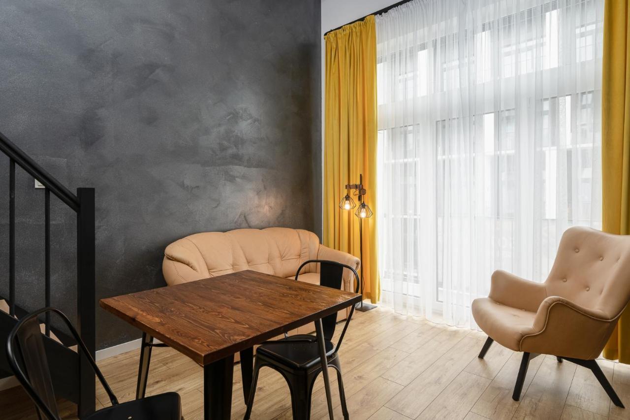 Rentplanet - Apartamenty Zarembowicza Βρότσλαβ Εξωτερικό φωτογραφία