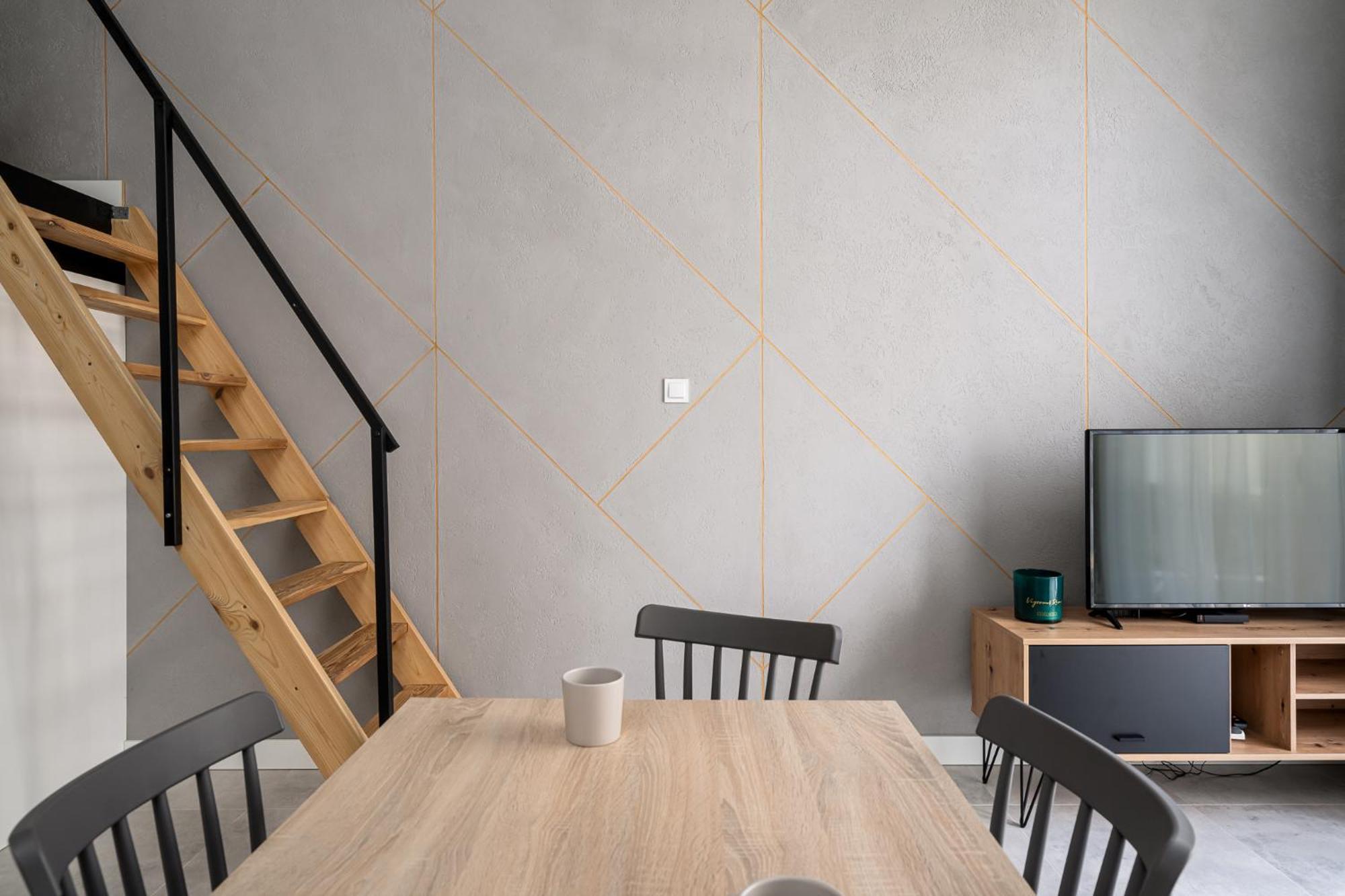 Rentplanet - Apartamenty Zarembowicza Βρότσλαβ Εξωτερικό φωτογραφία