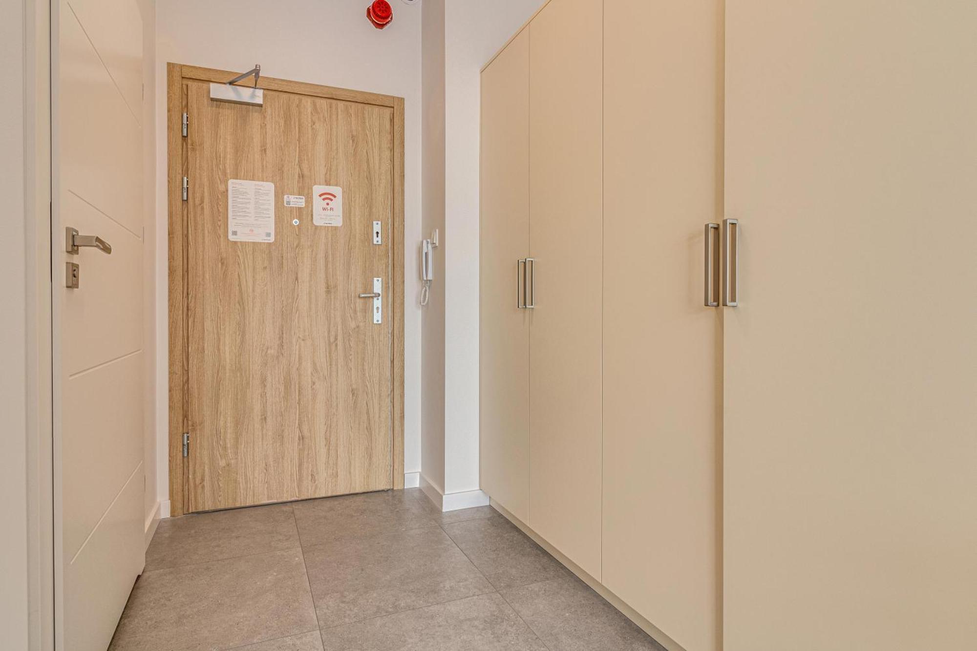 Rentplanet - Apartamenty Zarembowicza Βρότσλαβ Εξωτερικό φωτογραφία