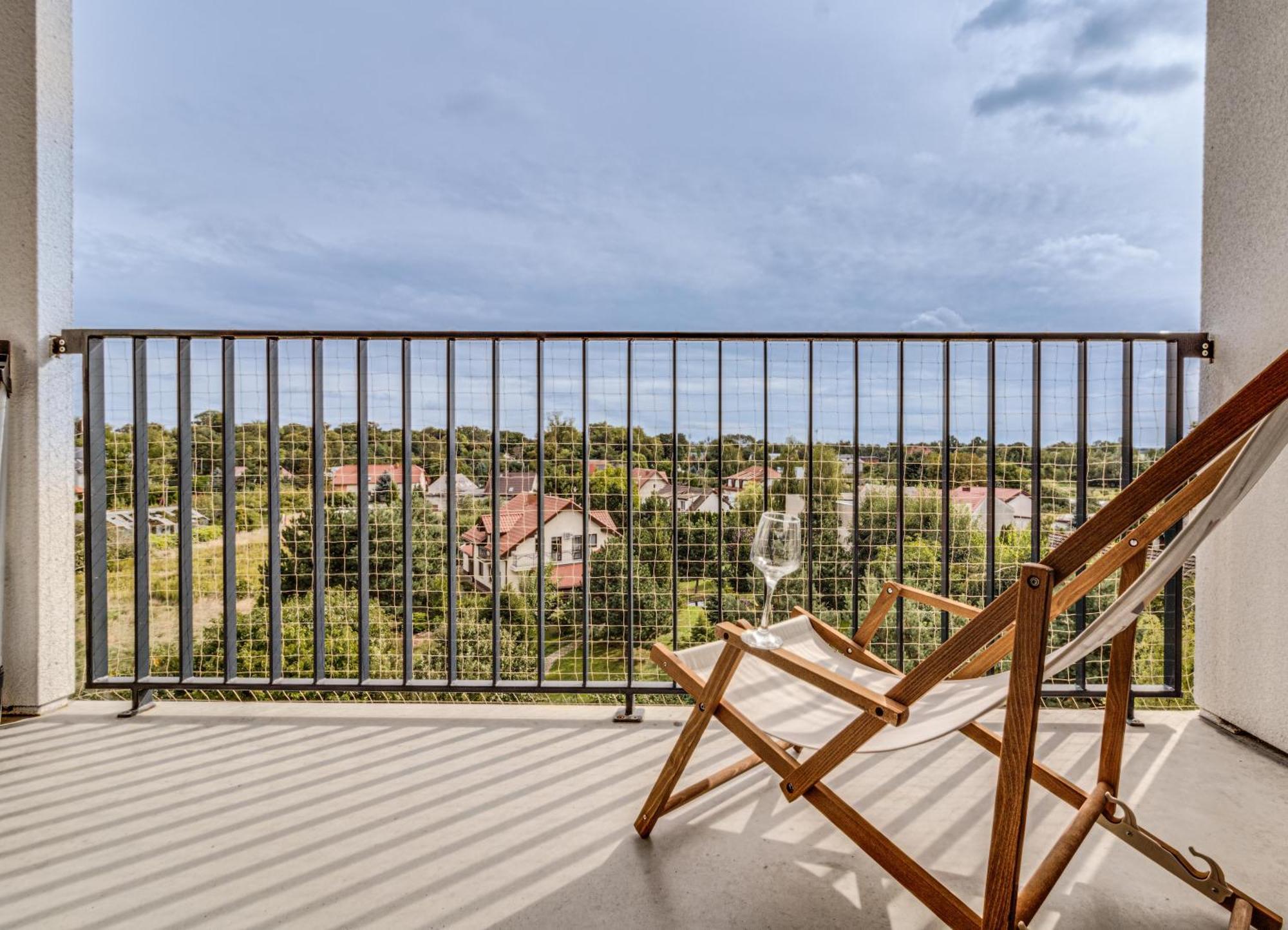 Rentplanet - Apartamenty Zarembowicza Βρότσλαβ Εξωτερικό φωτογραφία