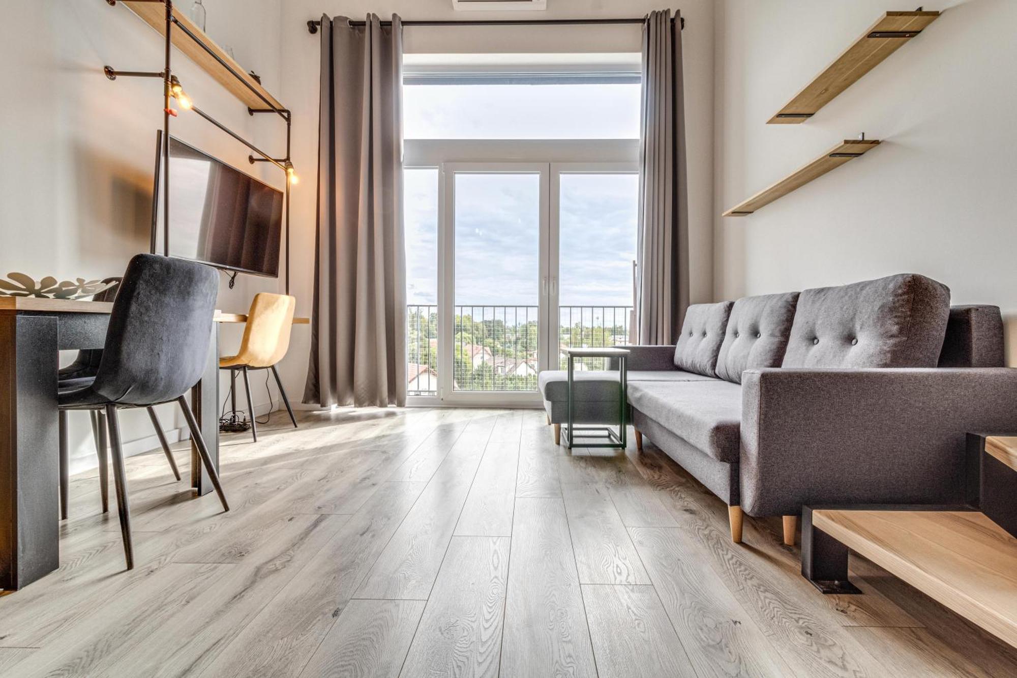 Rentplanet - Apartamenty Zarembowicza Βρότσλαβ Εξωτερικό φωτογραφία