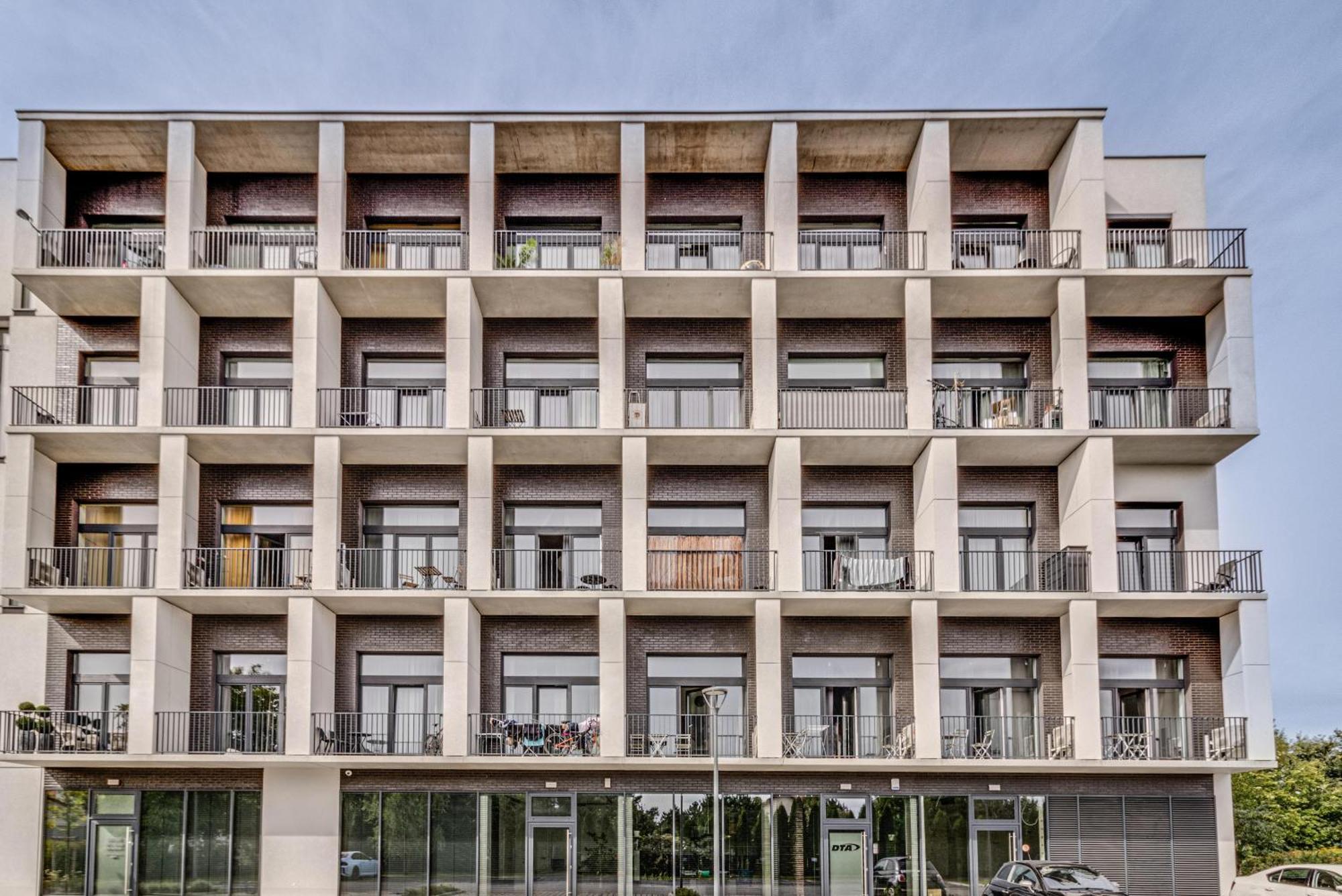 Rentplanet - Apartamenty Zarembowicza Βρότσλαβ Εξωτερικό φωτογραφία