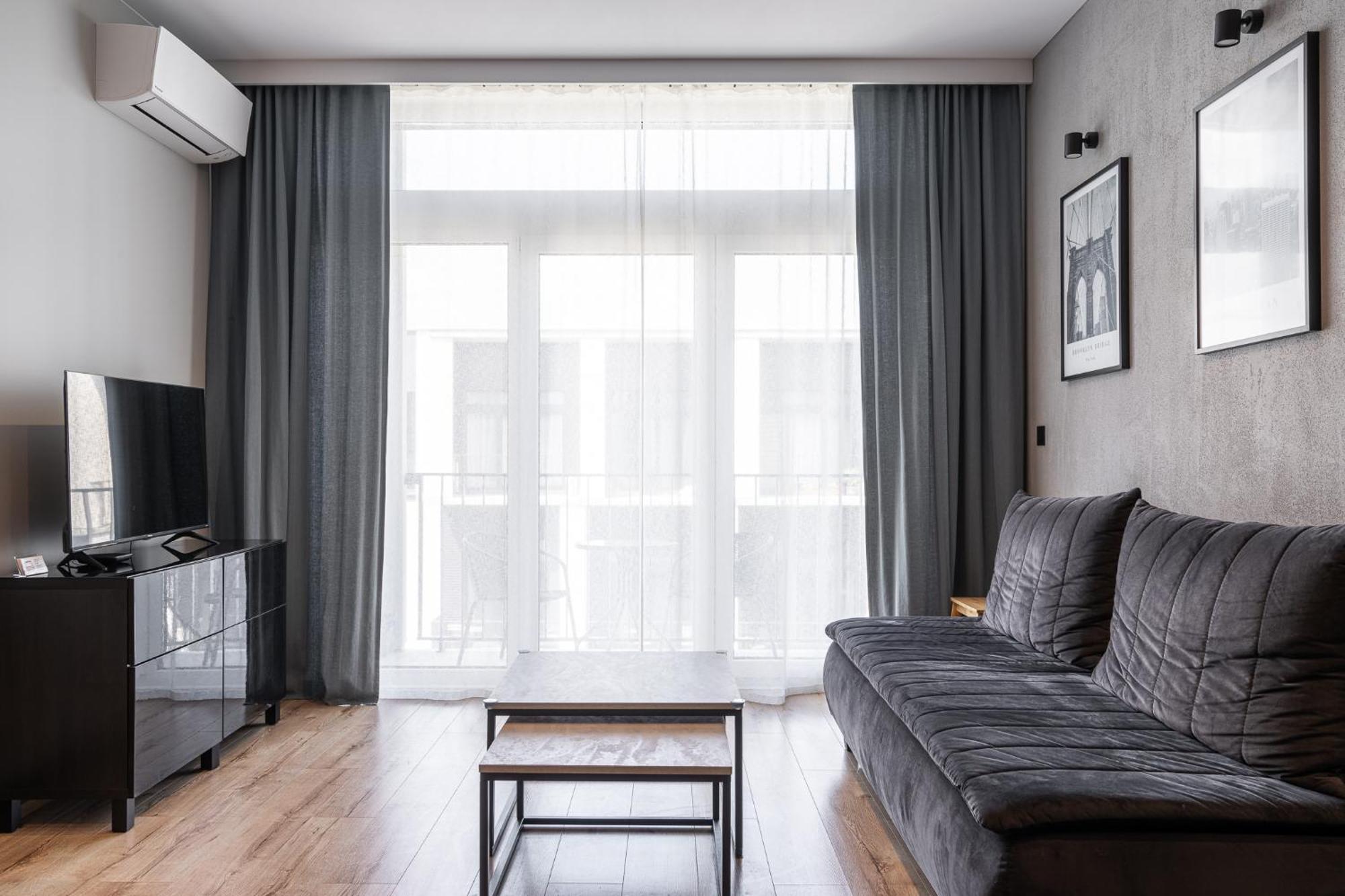 Rentplanet - Apartamenty Zarembowicza Βρότσλαβ Εξωτερικό φωτογραφία