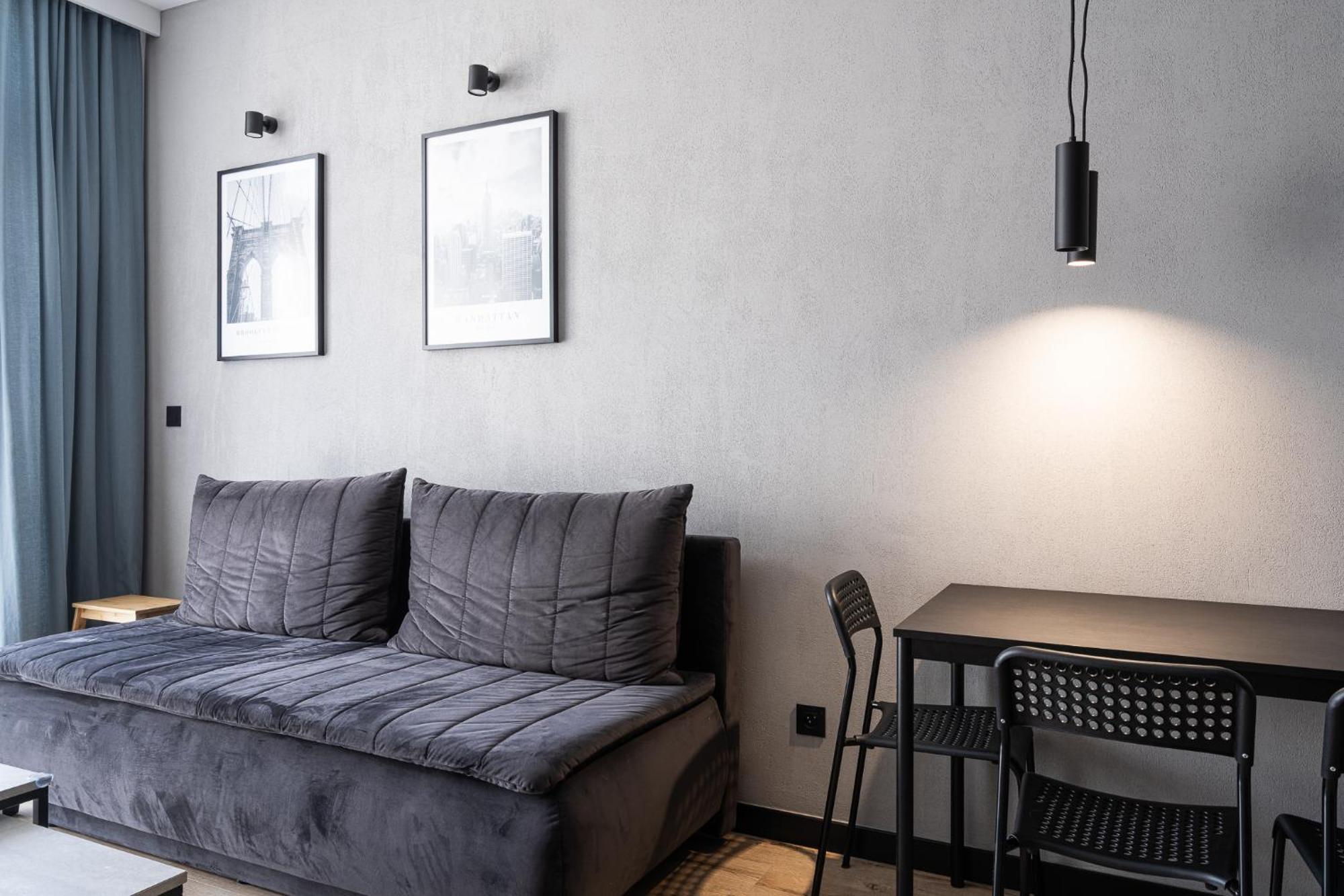 Rentplanet - Apartamenty Zarembowicza Βρότσλαβ Εξωτερικό φωτογραφία