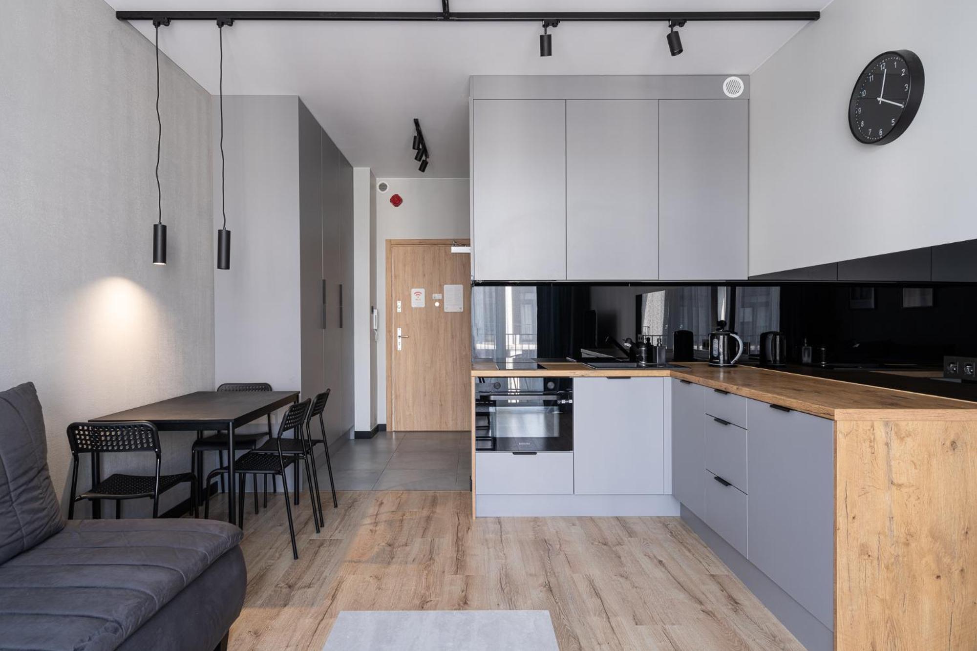 Rentplanet - Apartamenty Zarembowicza Βρότσλαβ Εξωτερικό φωτογραφία