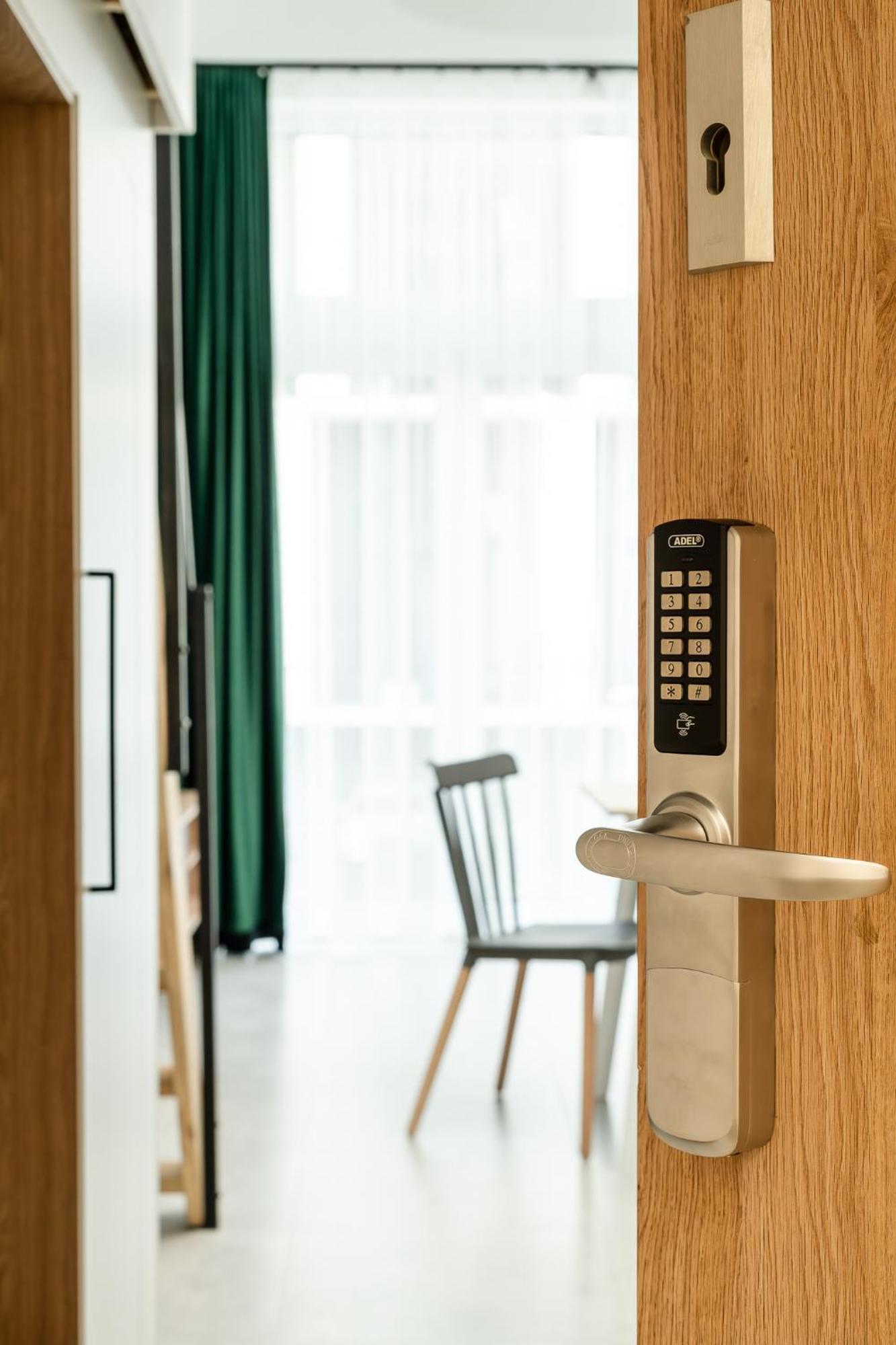 Rentplanet - Apartamenty Zarembowicza Βρότσλαβ Εξωτερικό φωτογραφία