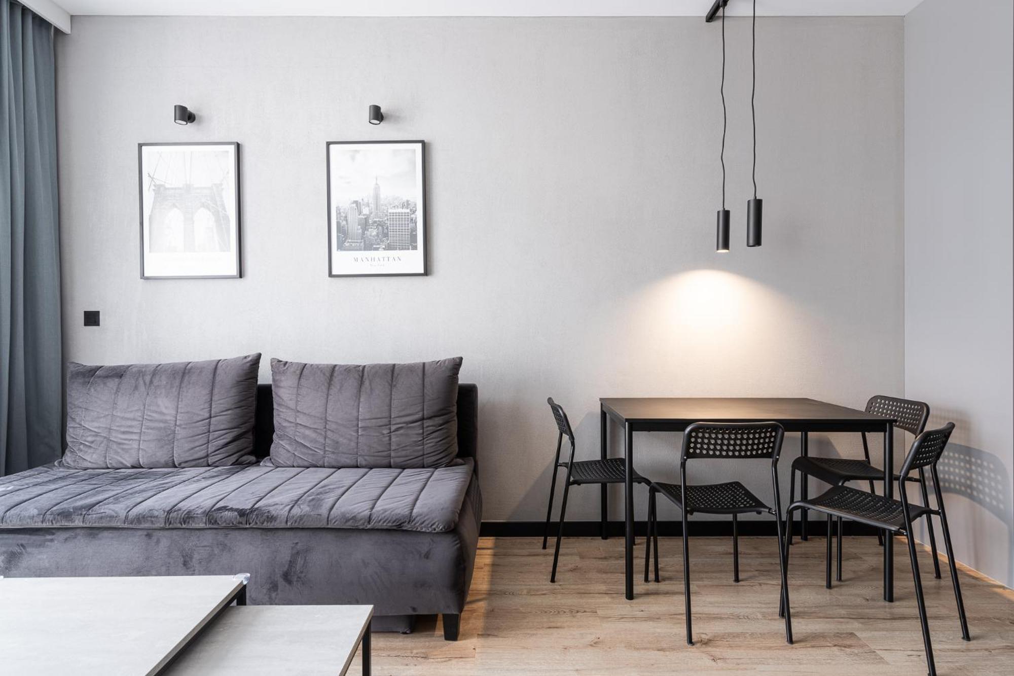 Rentplanet - Apartamenty Zarembowicza Βρότσλαβ Εξωτερικό φωτογραφία