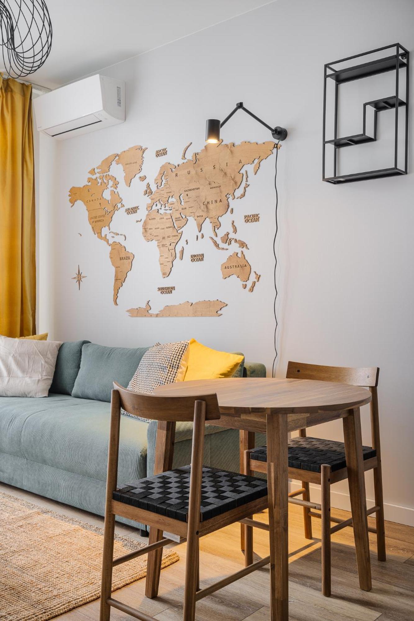 Rentplanet - Apartamenty Zarembowicza Βρότσλαβ Εξωτερικό φωτογραφία
