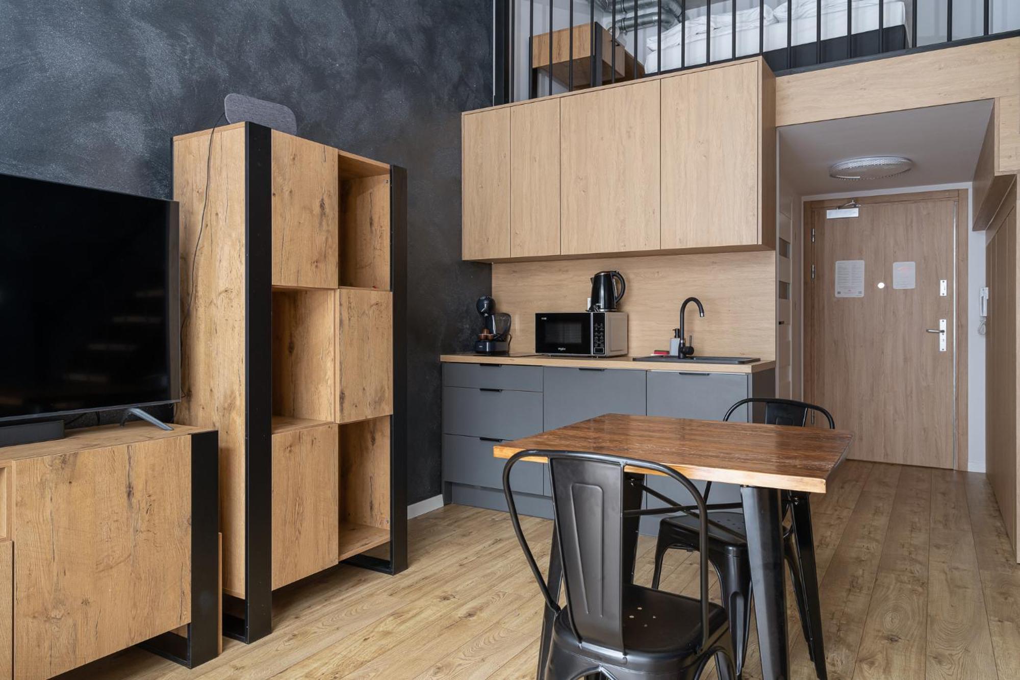Rentplanet - Apartamenty Zarembowicza Βρότσλαβ Εξωτερικό φωτογραφία