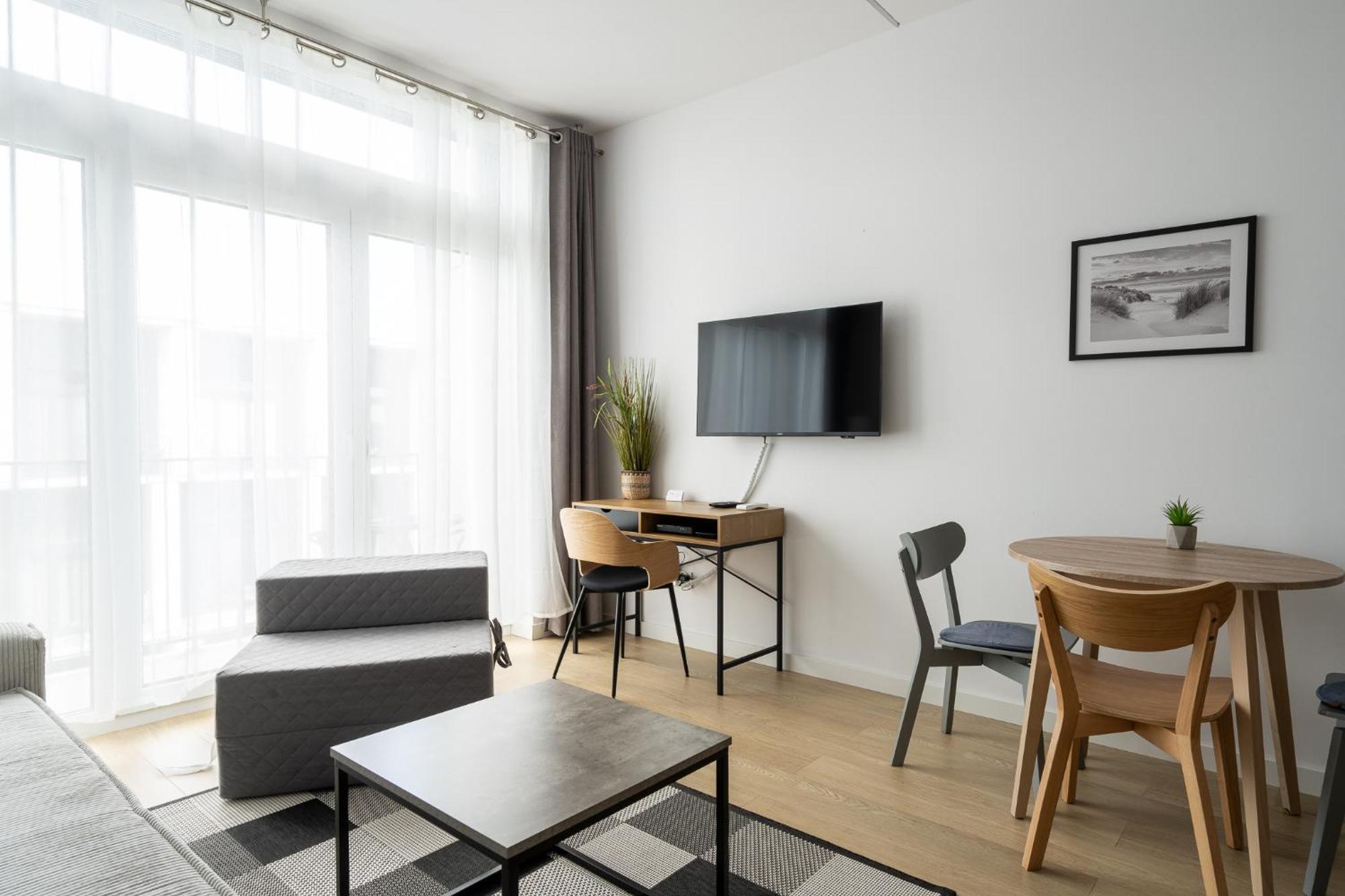 Rentplanet - Apartamenty Zarembowicza Βρότσλαβ Εξωτερικό φωτογραφία